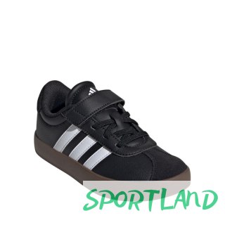 Buty adidas VL Court 3.0 Jr ID9154 34