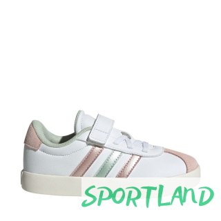 Buty adidas VL Court 3.0 Jr IH4952 32