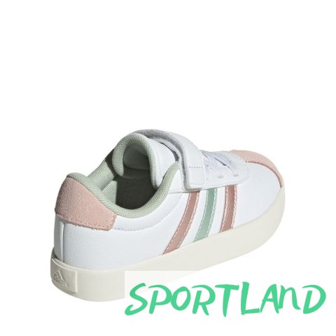 Buty adidas VL Court 3.0 Jr IH4952 33 Buty adidas VL Court 3.0 Jr IH4952 33