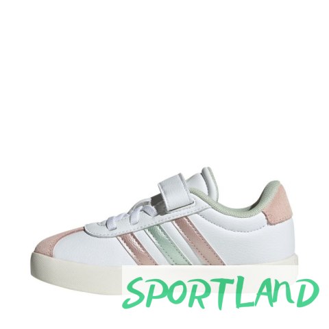 Buty adidas VL Court 3.0 Jr IH4952 33 Buty adidas VL Court 3.0 Jr IH4952 33