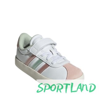 Buty adidas VL Court 3.0 Jr IH4952 34