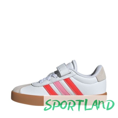 Buty adidas VL Court 3.0 Jr JH6318 30 Buty adidas VL Court 3.0 Jr JH6318 30