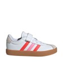 Buty adidas VL Court 3.0 Jr JH6318 31