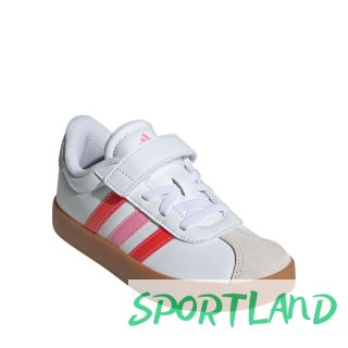 Buty adidas VL Court 3.0 Jr JH6318 31