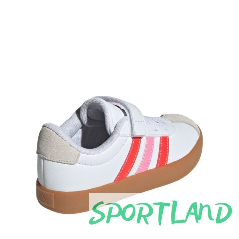 Buty adidas VL Court 3.0 Jr JH6318 31 Buty adidas VL Court 3.0 Jr JH6318 31