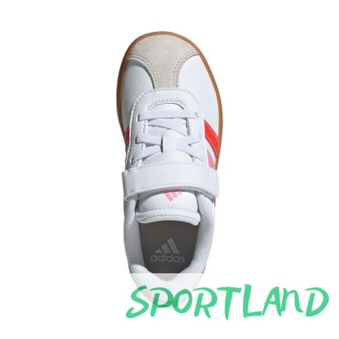 Buty adidas VL Court 3.0 Jr JH6318 31 Buty adidas VL Court 3.0 Jr JH6318 31