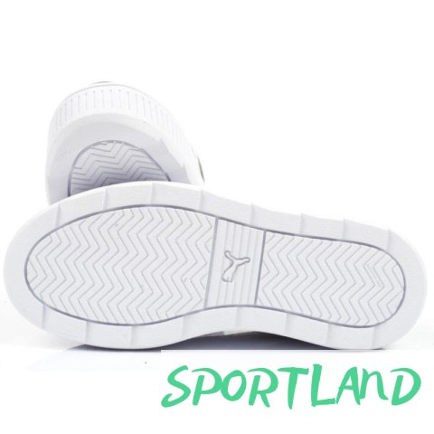 Buty sportowe Puma Karmen Jr 387375 02 28 Buty sportowe Puma Karmen Jr 387375 02 28