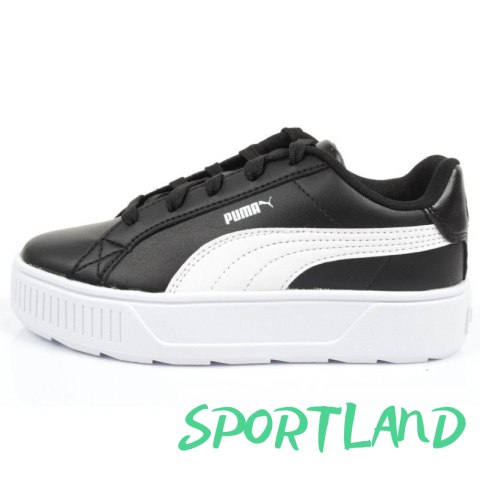 Buty sportowe Puma Karmen Jr 387375 02 29 Buty sportowe Puma Karmen Jr 387375 02 29