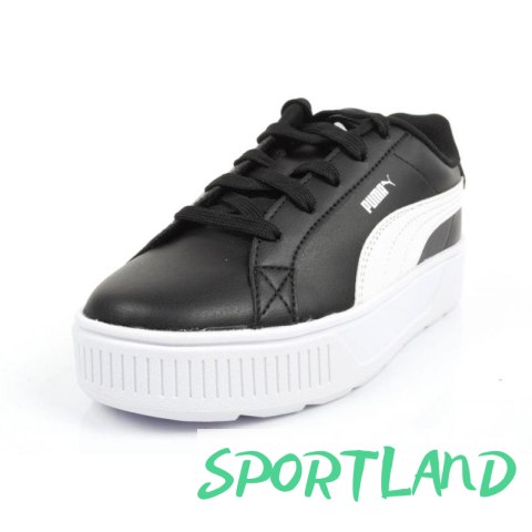 Buty sportowe Puma Karmen Jr 387375 02 29 Buty sportowe Puma Karmen Jr 387375 02 29