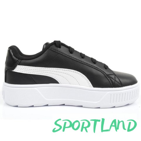 Buty sportowe Puma Karmen Jr 387375 02 29 Buty sportowe Puma Karmen Jr 387375 02 29