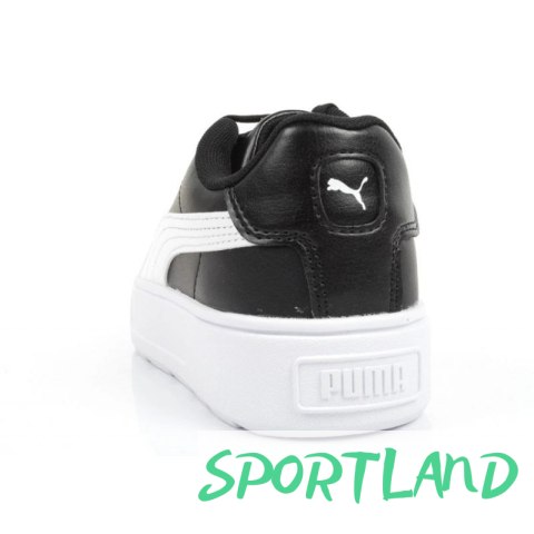 Buty sportowe Puma Karmen Jr 387375 02 30 Buty sportowe Puma Karmen Jr 387375 02 30