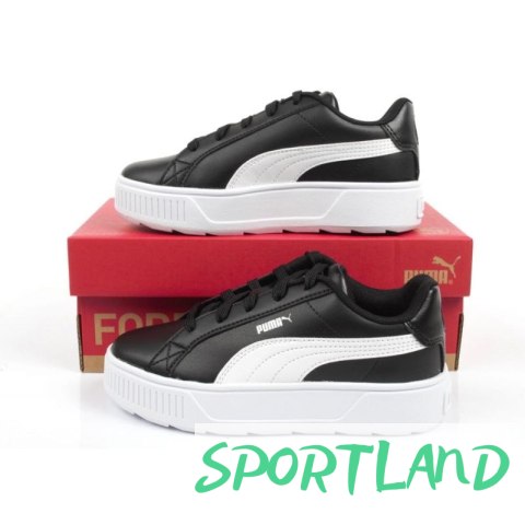 Buty sportowe Puma Karmen Jr 387375 02 31 Buty sportowe Puma Karmen Jr 387375 02 31