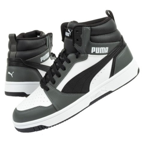 Buty sportowe Puma Rebound v6 M 392326 03 42