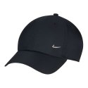 Czapka z daszkiem Nike Dri-Fit Club Unstructured FB5372-010 M/L Czapka z daszkiem Nike Dri-Fit Club Unstructured FB5372-010 M/L