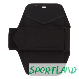 Etui na telefon Nike Lean Arm Band Plus 92800218988 N/A