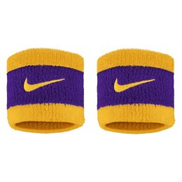 Frotki na nadgarstek Nike Swoosh Wristbands 92800648538 N/A
