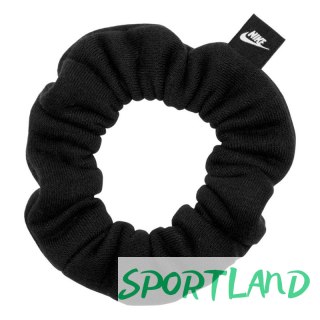 Gumka do włosów Nike Club Fleece Gathered Hair Tie 92800618826 N/A