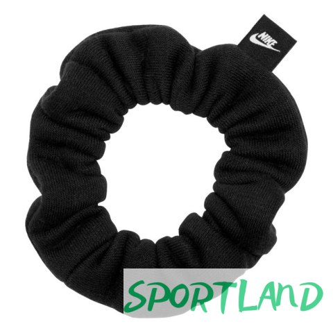Gumka do włosów Nike Club Fleece Gathered Hair Tie 92800618826 N/A Gumka do włosów Nike Club Fleece Gathered Hair Tie 92800618826 N/A