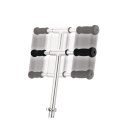 Hulajnoga Razor A6 13073013 (kolor czarny, kolor srebrny) N/A