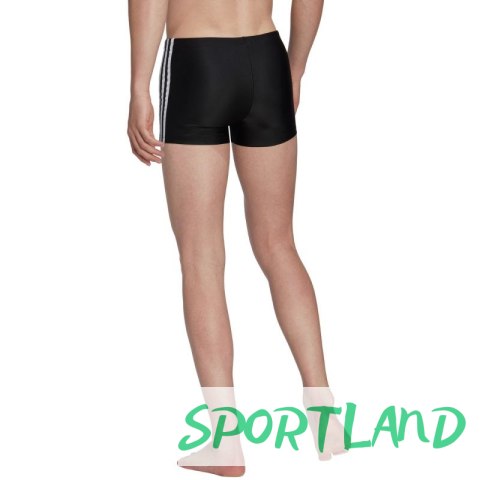 Kąpielówki adidas Classic 3-Stripes M HT2073 7 Kąpielówki adidas Classic 3-Stripes M HT2073 7