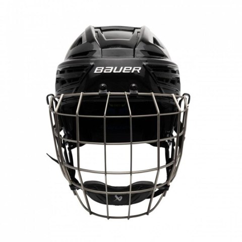 Kask hokejowy Bauer Re-akt 155 Combo 1063648 M Kask hokejowy Bauer Re-akt 155 Combo 1063648 M