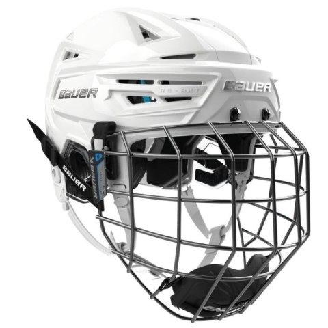 Kask hokejowy Bauer Re-akt 155 Combo 1063648 M Kask hokejowy Bauer Re-akt 155 Combo 1063648 M
