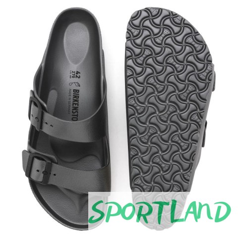 Klapki Birkenstock Arizona Eva W 1001498 39 Klapki Birkenstock Arizona Eva W 1001498 39