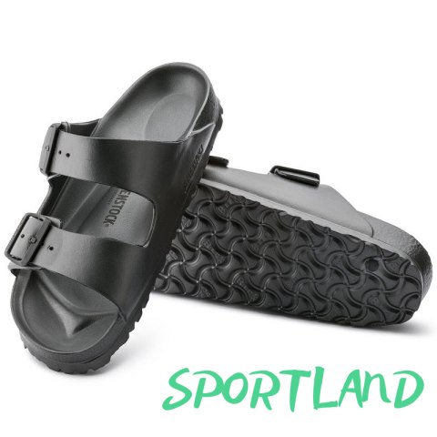 Klapki Birkenstock Arizona Eva W 1001498 39 Klapki Birkenstock Arizona Eva W 1001498 39
