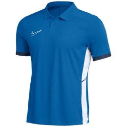 Koszulka Nike Dri-Fit Academy 25 SS Polo M FZ9759 463 XL