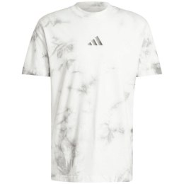 Koszulka adidas All Szn Wash Tee M IX1260 L