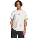 Koszulka adidas All Szn Wash Tee M IX1260 L