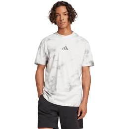 Koszulka adidas All Szn Wash Tee M IX1260 L