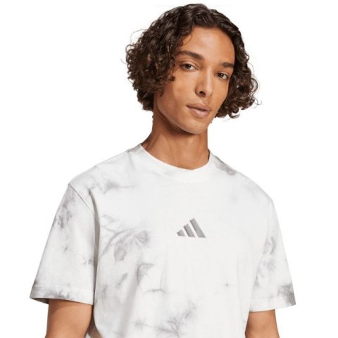 Koszulka adidas All Szn Wash Tee M IX1260 L Koszulka adidas All Szn Wash Tee M IX1260 L