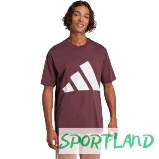 Koszulka adidas Essentials Big Logo M JE8939 L