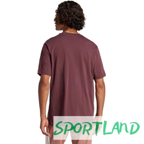 Koszulka adidas Essentials Big Logo M JE8939 XL Koszulka adidas Essentials Big Logo M JE8939 XL