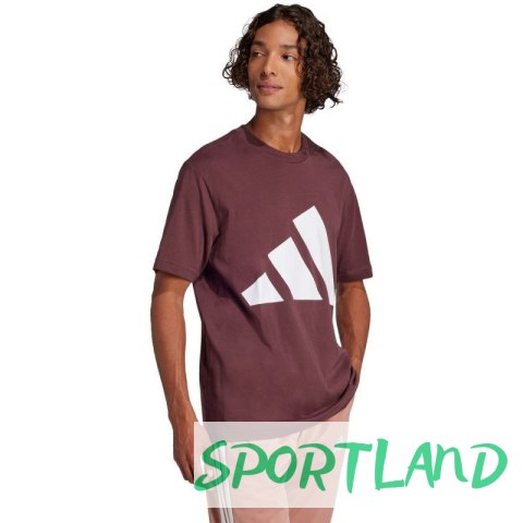Koszulka adidas Essentials Big Logo M JE8939 XL Koszulka adidas Essentials Big Logo M JE8939 XL