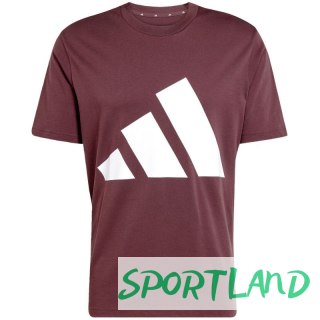 Koszulka adidas Essentials Big Logo M JE8939 M
