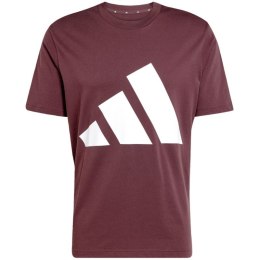 Koszulka adidas Essentials Big Logo M JE8939 S