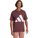 Koszulka adidas Essentials Big Logo M JE8939 S