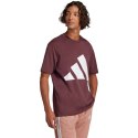 Koszulka adidas Essentials Big Logo M JE8939 S