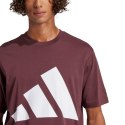 Koszulka adidas Essentials Big Logo M JE8939 S