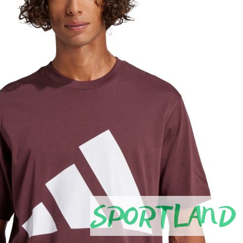 Koszulka adidas Essentials Big Logo M JE8939 S Koszulka adidas Essentials Big Logo M JE8939 S