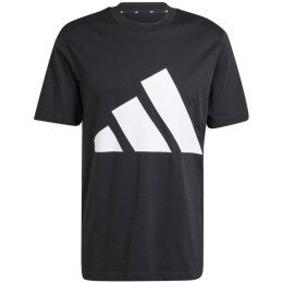 Koszulka adidas Essentials Big Logo Single Jersey Tee M JE8945 M