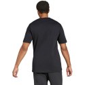 Koszulka adidas Essentials Big Logo Single Jersey Tee M JE8945 M