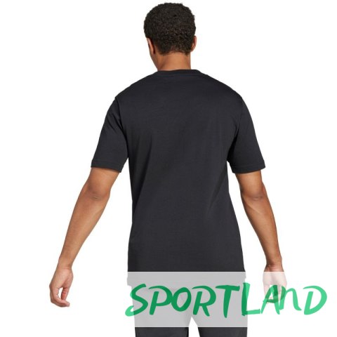 Koszulka adidas Essentials Big Logo Single Jersey Tee M JE8945 M Koszulka adidas Essentials Big Logo Single Jersey Tee M JE8945 M