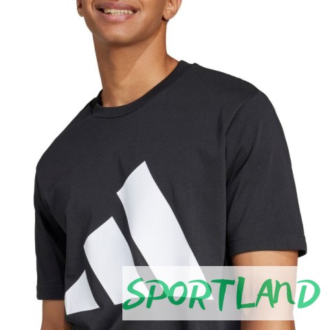 Koszulka adidas Essentials Big Logo Single Jersey Tee M JE8945 M Koszulka adidas Essentials Big Logo Single Jersey Tee M JE8945 M