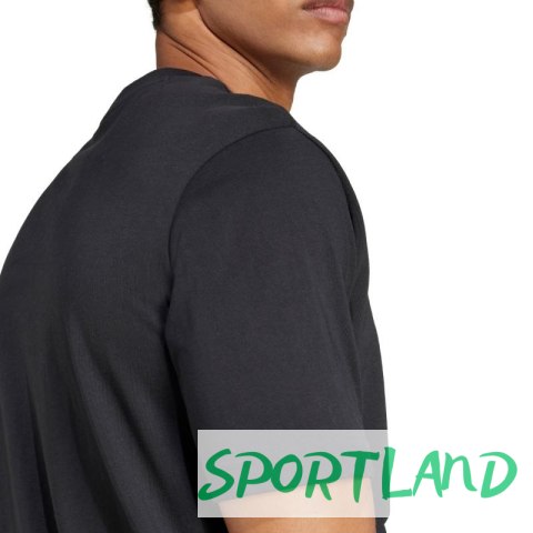 Koszulka adidas Essentials Big Logo Single Jersey Tee M JE8945 M Koszulka adidas Essentials Big Logo Single Jersey Tee M JE8945 M