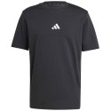 Koszulka adidas Essentials Small Logo Single M JE9024 2 XL