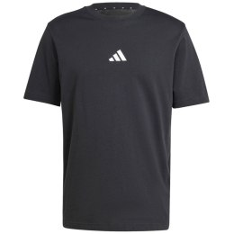 Koszulka adidas Essentials Small Logo Single M JE9024 2 XL