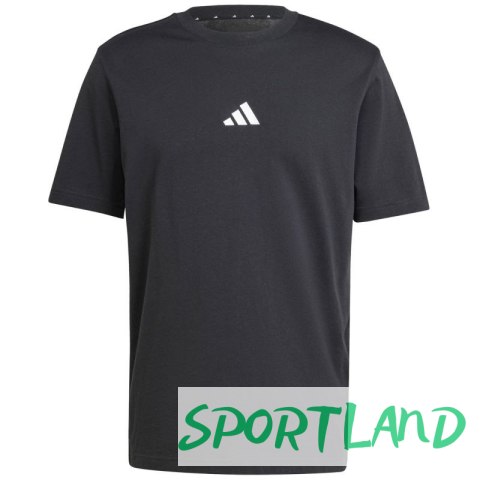 Koszulka adidas Essentials Small Logo Single M JE9024 2 XL Koszulka adidas Essentials Small Logo Single M JE9024 2 XL